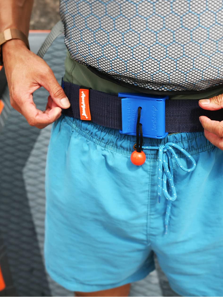 AQUAPLANET Adjustable Quick Release Belt