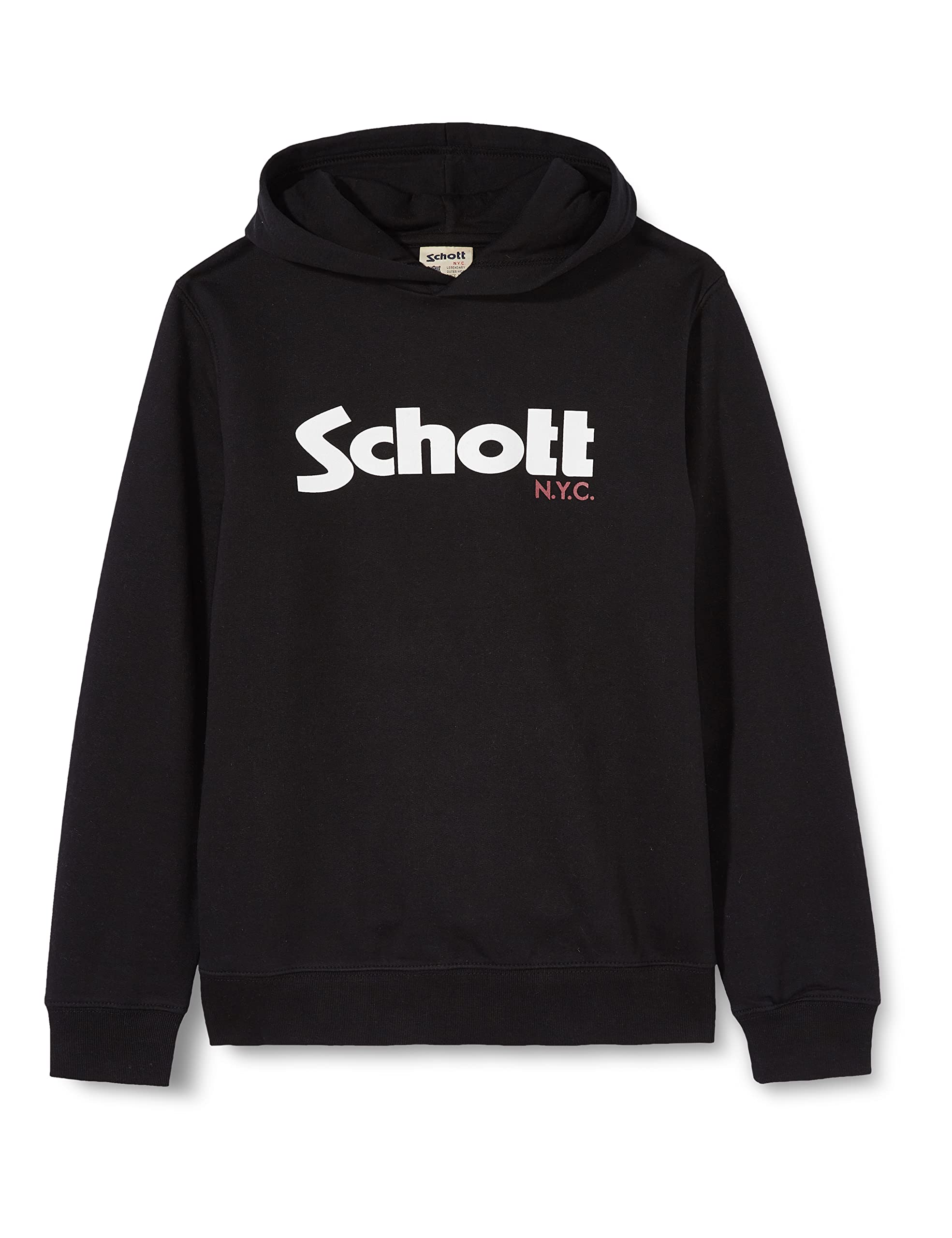 Schott NYCBoys Swhoodboy Jumper