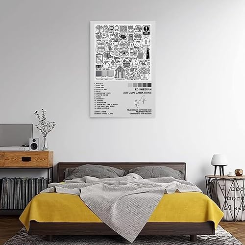 Miniatura 3 de JINXX Póster de Olivia de Rodrigo, pósteres decorativos de pintura en lienzo de pared e impresión artística moderna para decoración de dormitorio