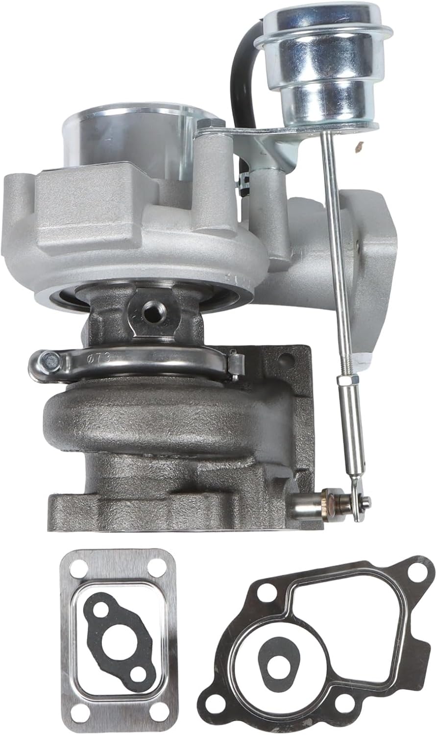 6208-81-8100 49377-01610 6205-81-8250 Universal Turbocharger for Komatsu PC130-7 4D95LE 4D95 Turbo Charger Excavator Engine Replacement Parts