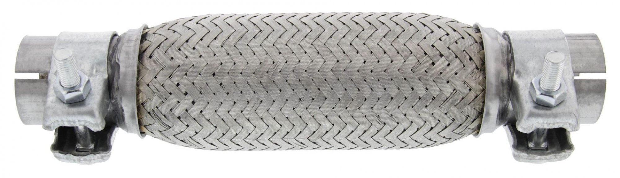 MAPCO Flessibile, Impianto gas scarico 30240