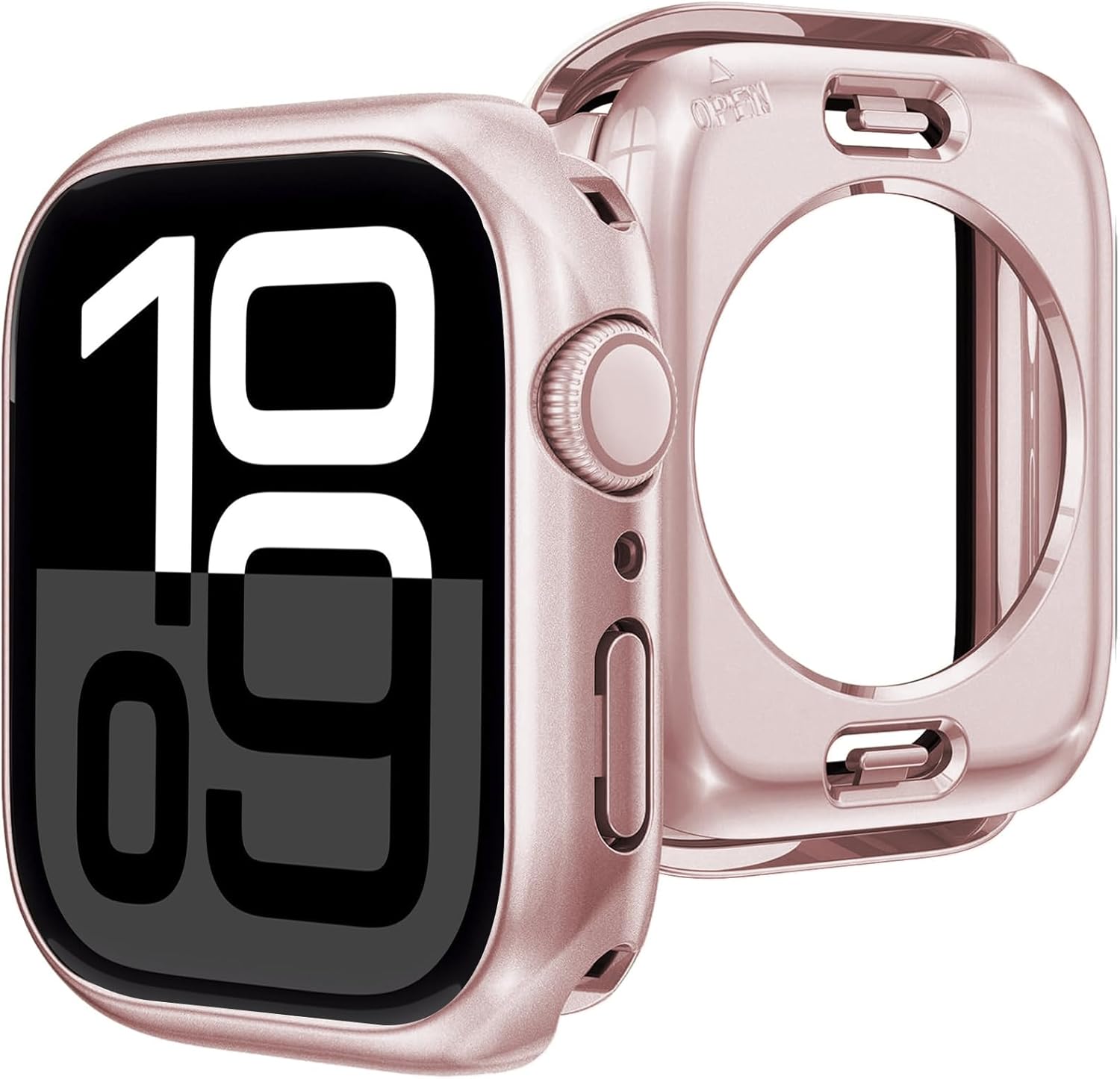 アップルウォッチ カバー 防水 Appl