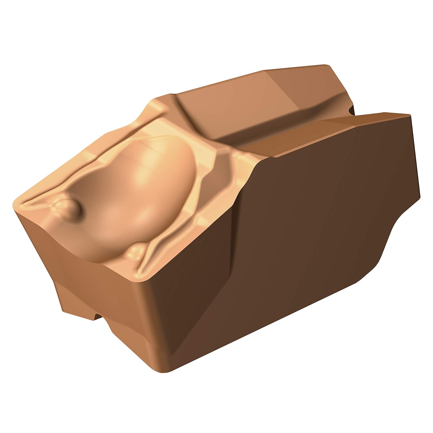 Sandvik Coromant, QFTK060004TF 1125, CoroCut QF Insert for face