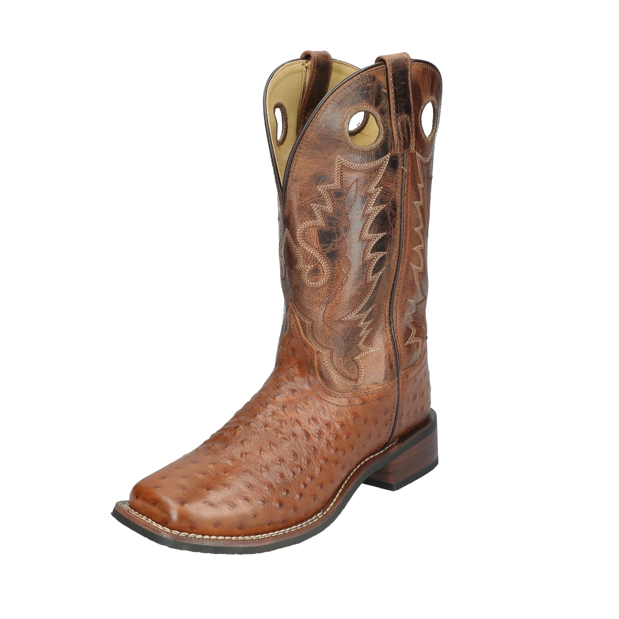 Smoky Mountain Boots mens Danville