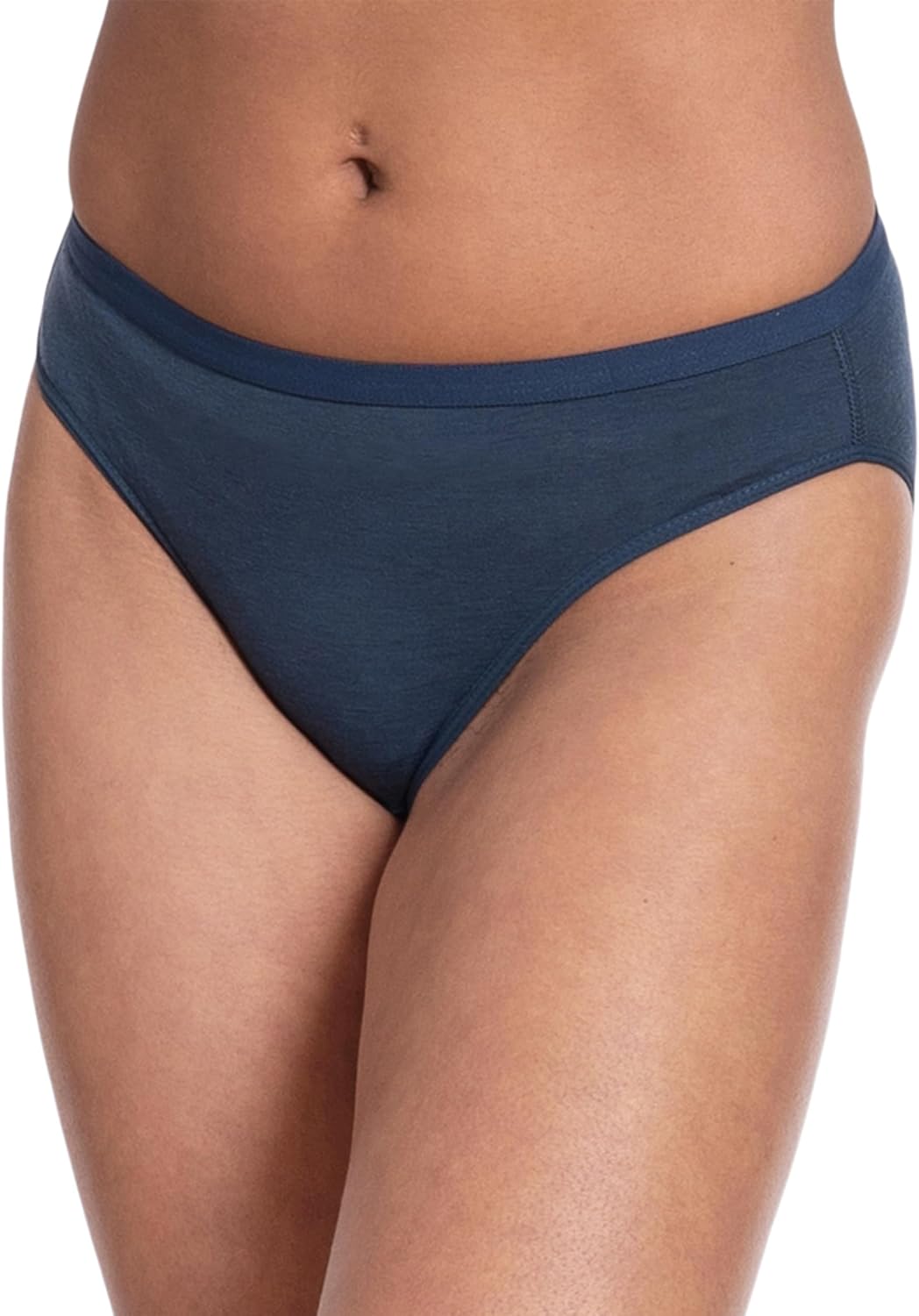 Women's Merino Wool Bikini By Woolly | RWS Certified | Soft, Breathable, Seattle Designed