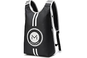 Lightweight, Ultralight Running Backpack for Short Trips