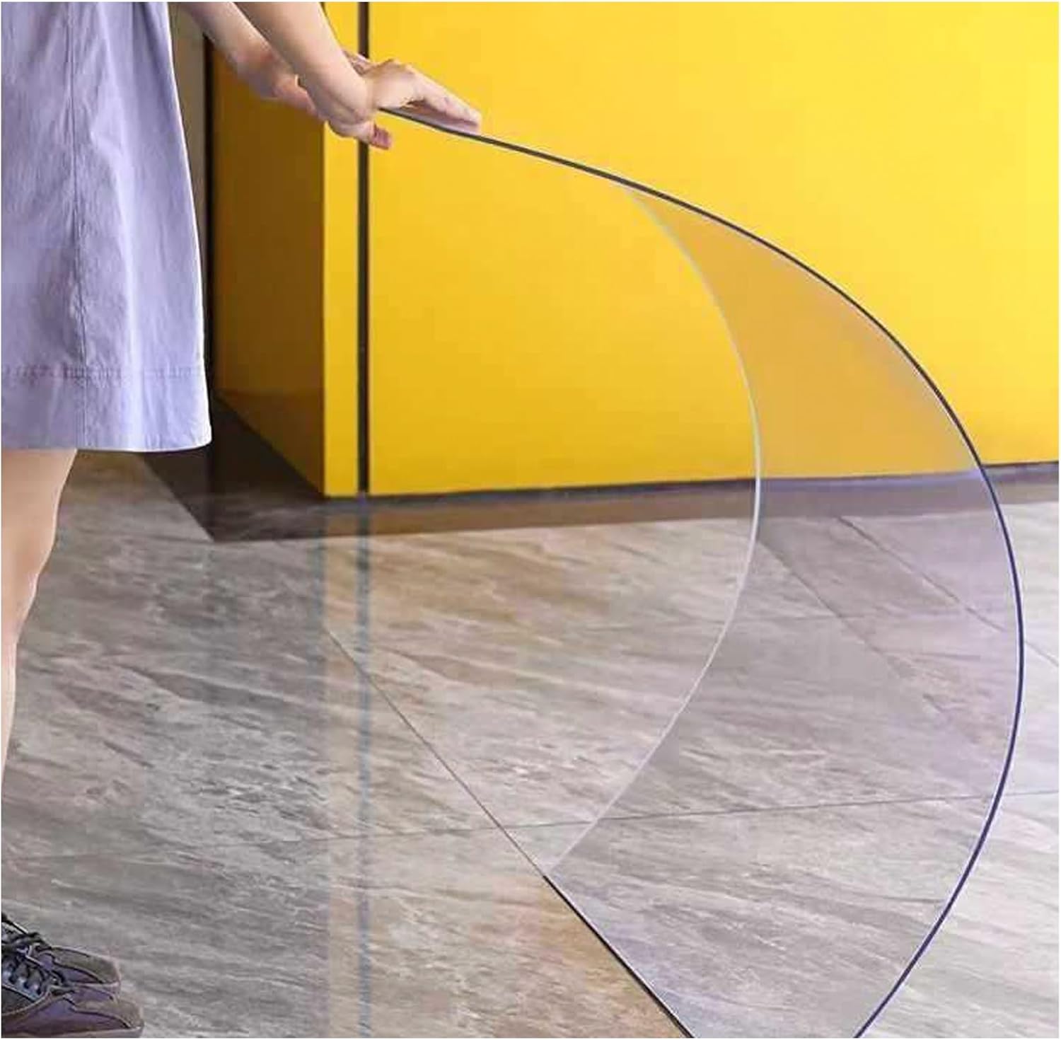 Polycarbonate Roofing Panel