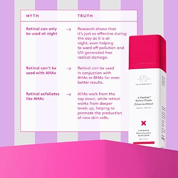 كريم الفيل الشارب A-Passioni Retinol