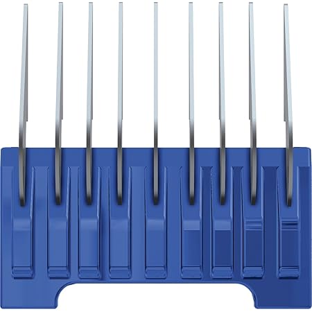 wahl 5 in 1 blade guide combs