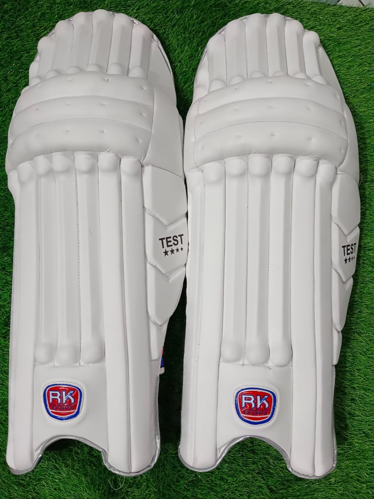 RK Sports Batting Leg Gaurd Test pad (Youth)-picture-18