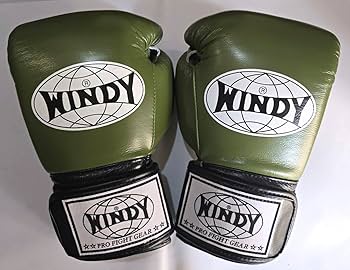 Amazon.co.jp: ウィンディ WINDY Proline Boxing Gloves プロライン