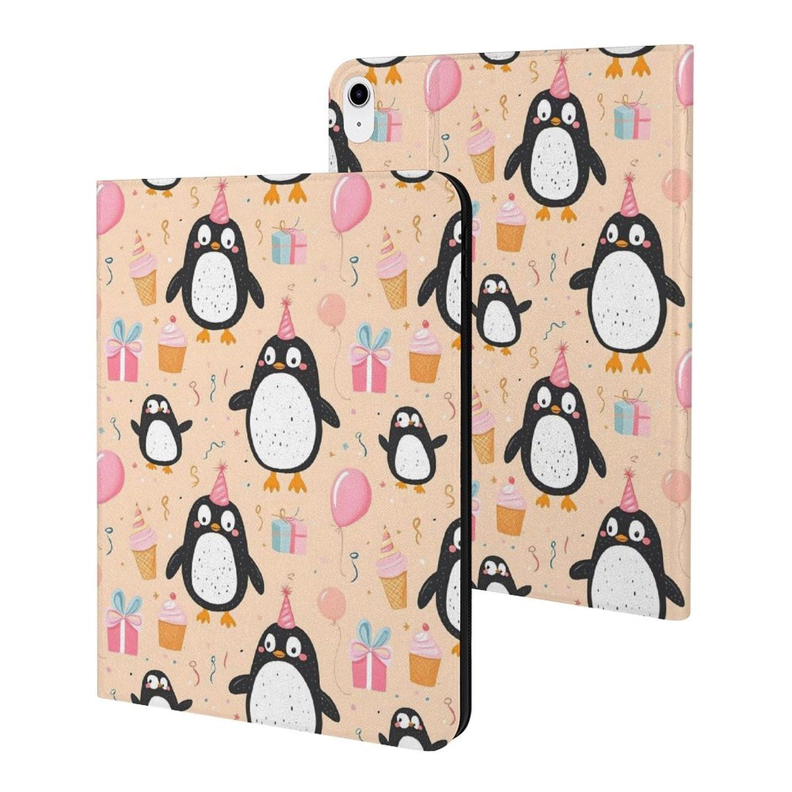 Housse de tablette compatible avec iPad 10e génération anti-rayure - 8