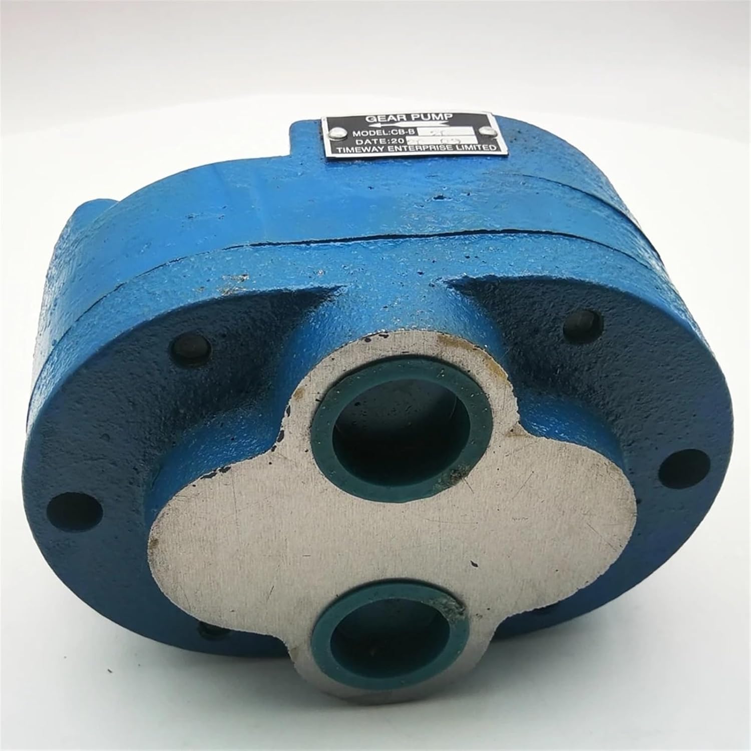 Hydraulic Gear Pump 25 bar 20L/MIN CB-B20 CB-B20F Low Pressure for Machine