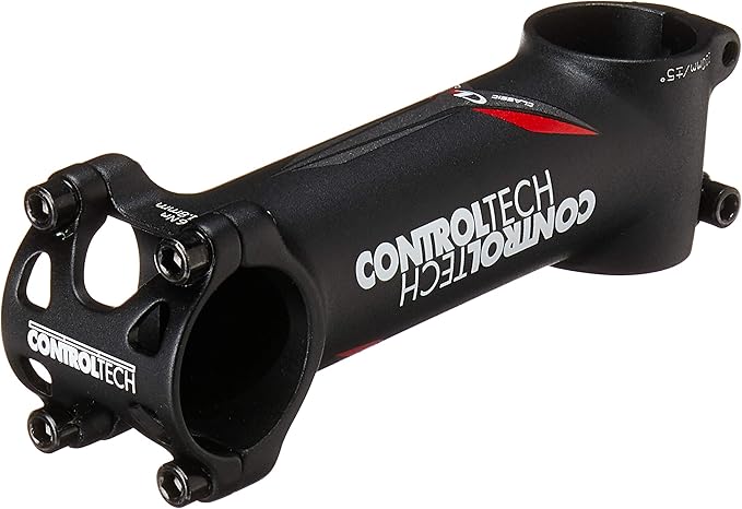 Controltech stem Clearance