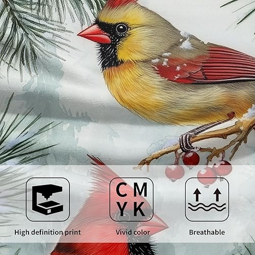 Vista 162 de Giwawa Juego de 2 toallas de mano de pino con ciervos del bosque, toallas de baño, suaves y absorbentes, para bar, bar, cocina, hotel, spa, Ciervo