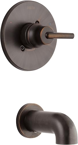 Miniatura 3 de DELTA FAUCET T14159-SS, Inoxidable