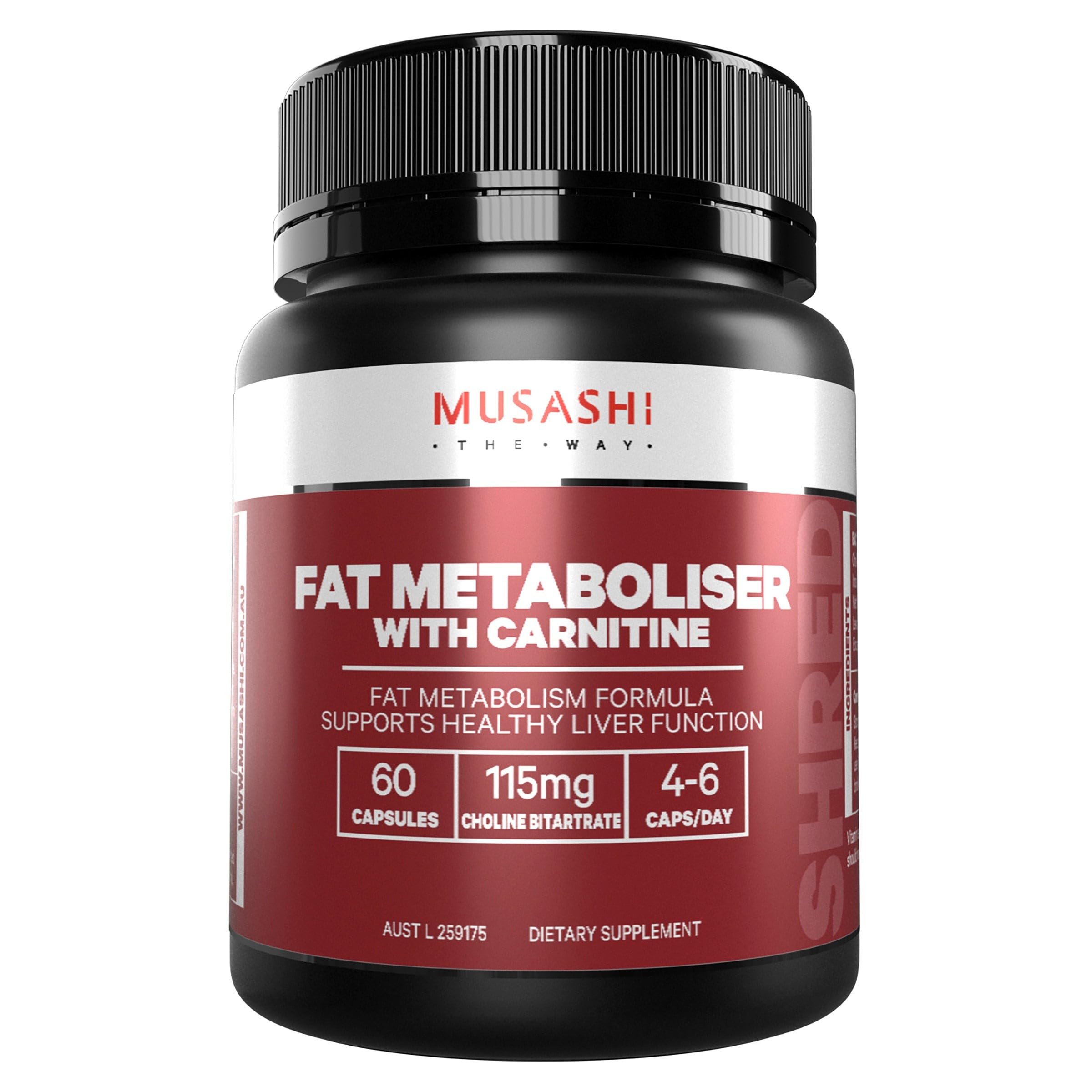 その他 MU SASHI HUAN FAT BOLISER 324g Amazon | MUSASHI（ムサシ） ファットモビライザー + カルニチン 60