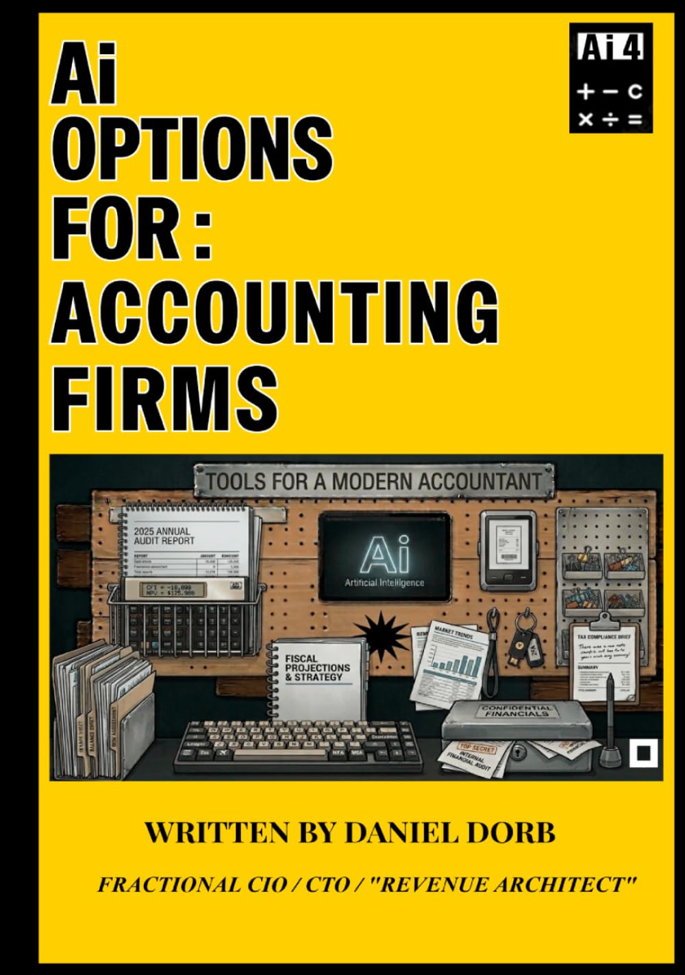 Ai Options For: Accounting Firms: "Balanced Changed" AI vs. Real Life