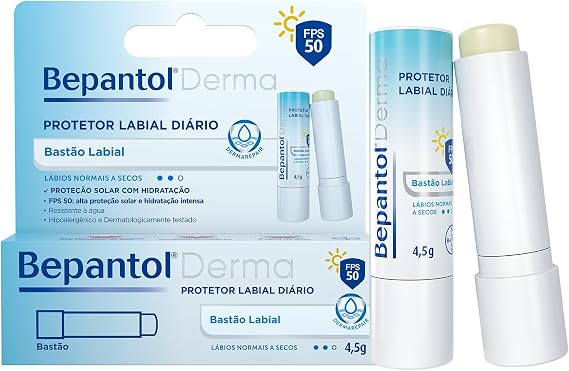 Bepantol Derma Protetor Labial