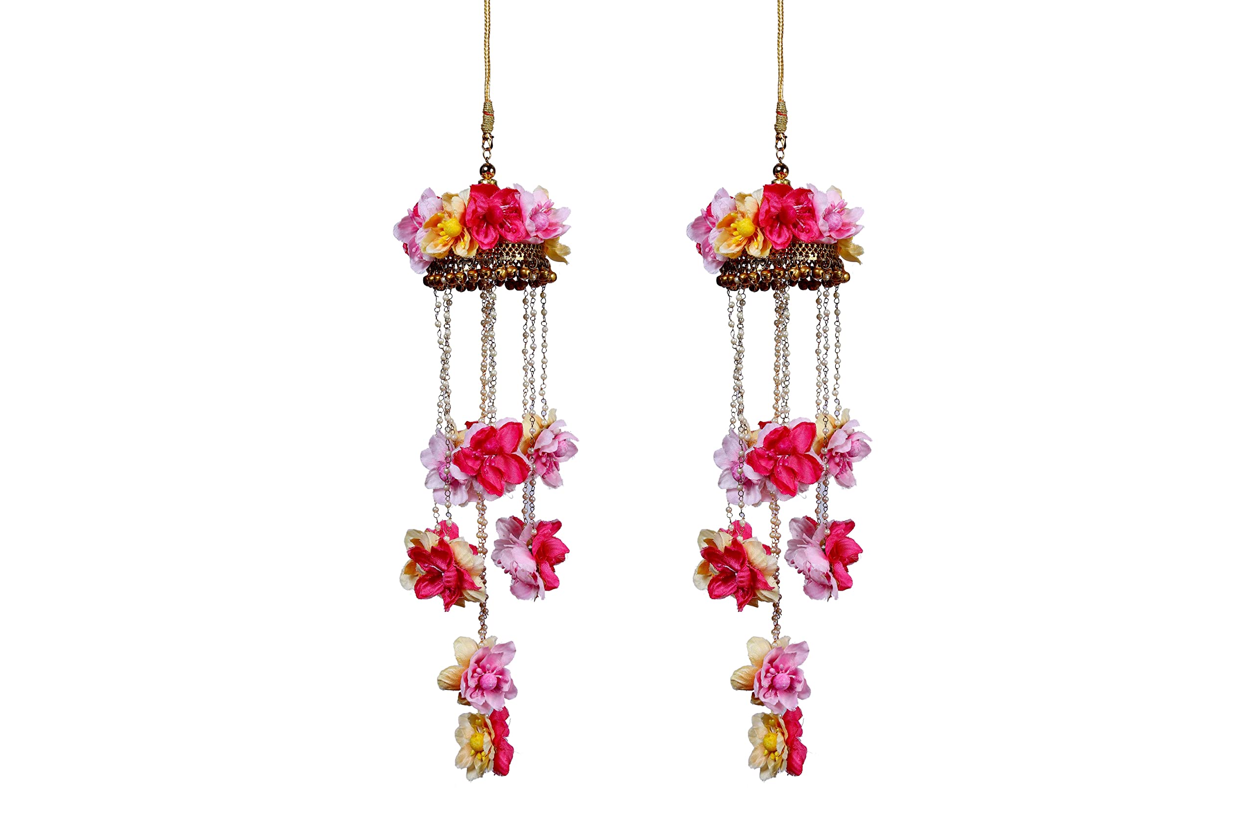 See full amazon price history chart for SAUMAKSHI DESIGNS Beautiful Bridal Kaleera Traditional kaliras for Bride & Women Hand Hanging Kalera - Colour & Design : Multi Color Flower Work SAUMAKSHI DESIGNS Beautiful Bridal Kaleera Traditional kaliras for Bride & Women Hand Hanging Kalera - Colour & Design : Multi Color Flower Work (B09MCYLCTH) Amazon Price History, Amazon Price Tracker