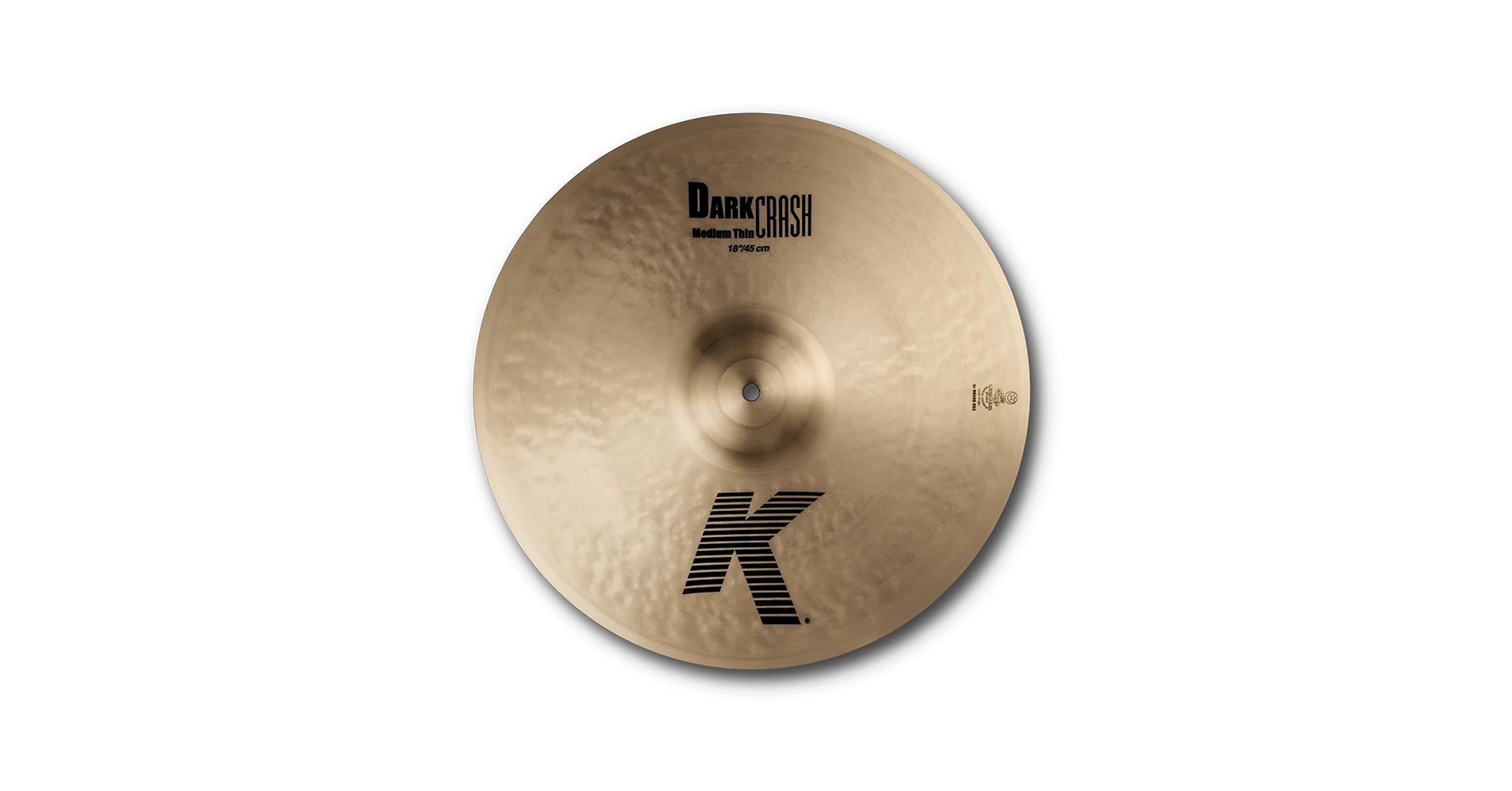 Amazon.com: Zildjian 18