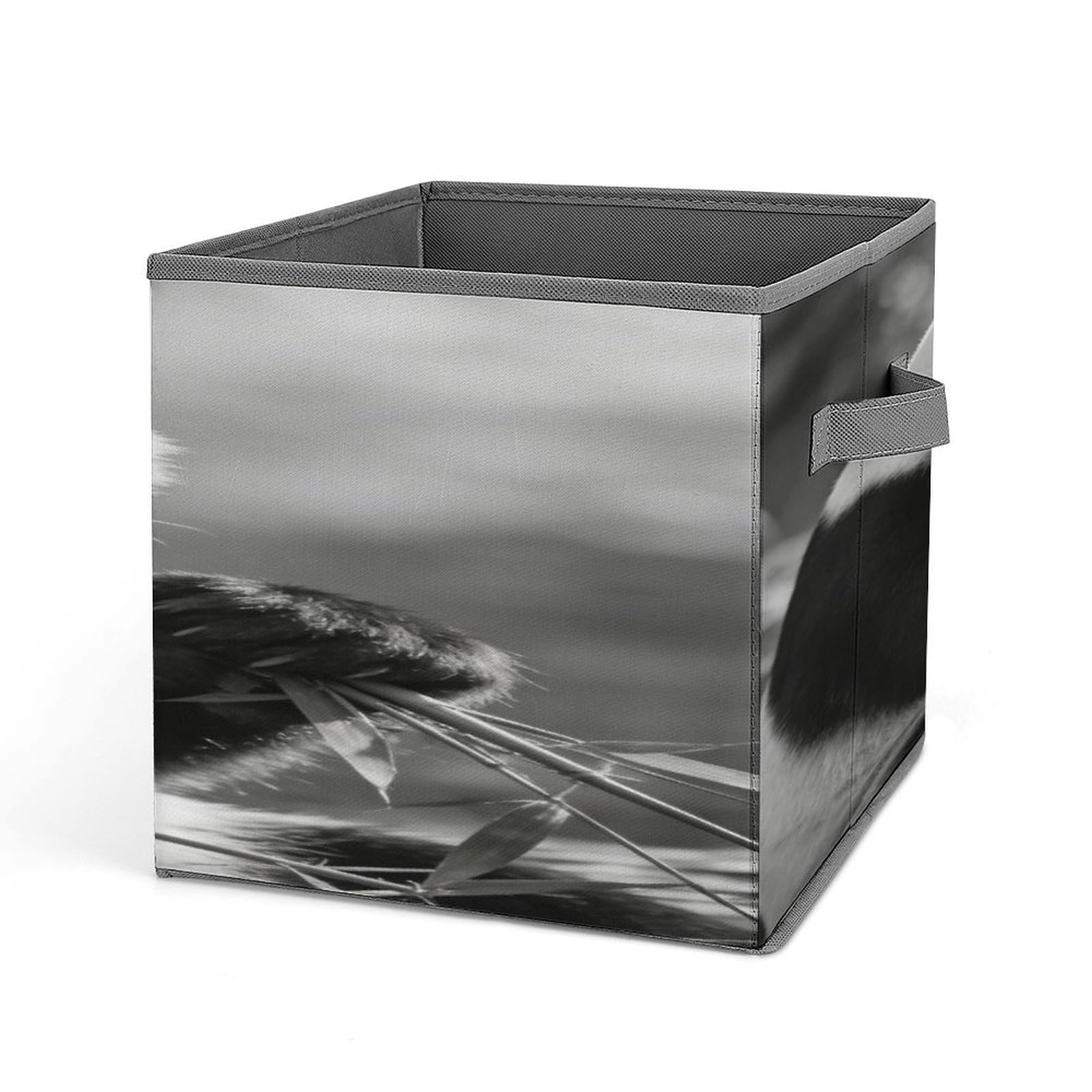 Fekiloot Style Giant Panda Storage Bins Storage Baskets