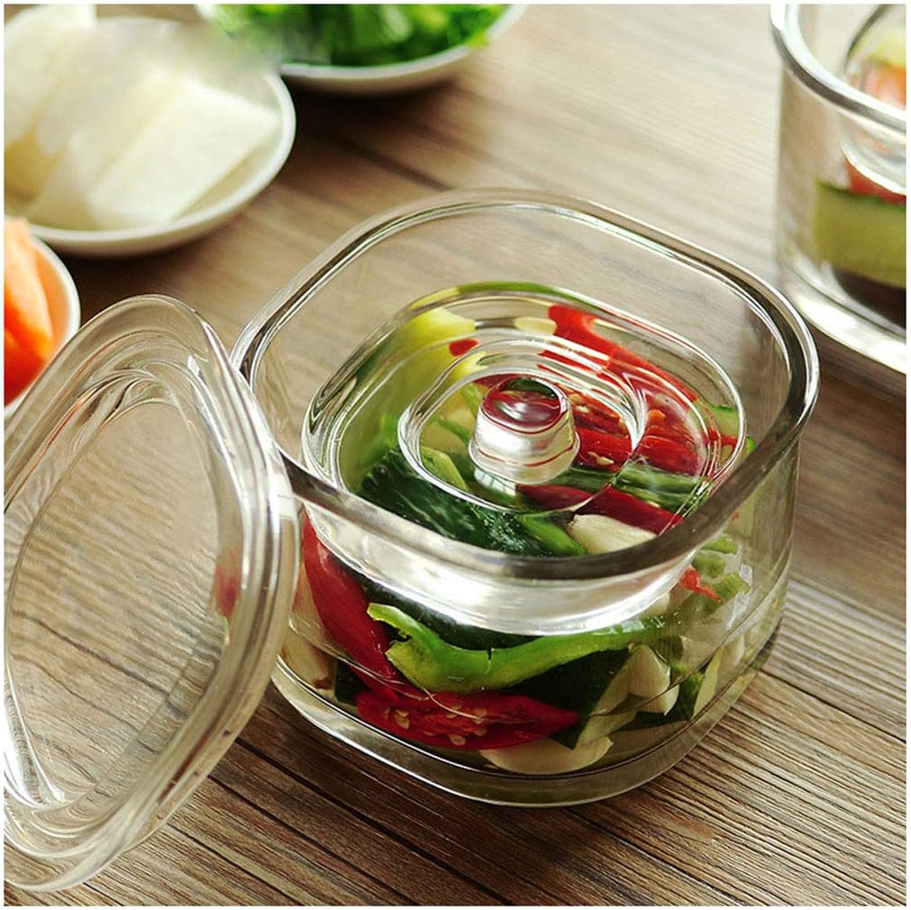 vaso di fermentazione per crauti