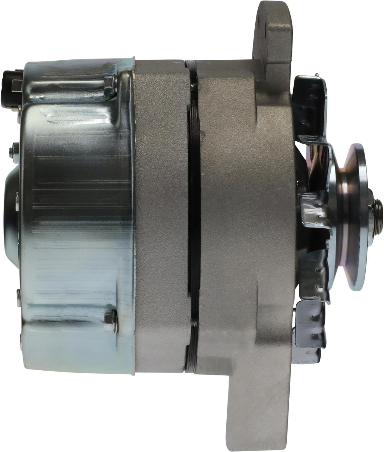 OEG Parts New Alternator Compatible With Marine Applications Prestolite and Motorola Replacement 1-Wire Self 20091 400M 60-430-60 8904 20500, ADR0396, 40020004