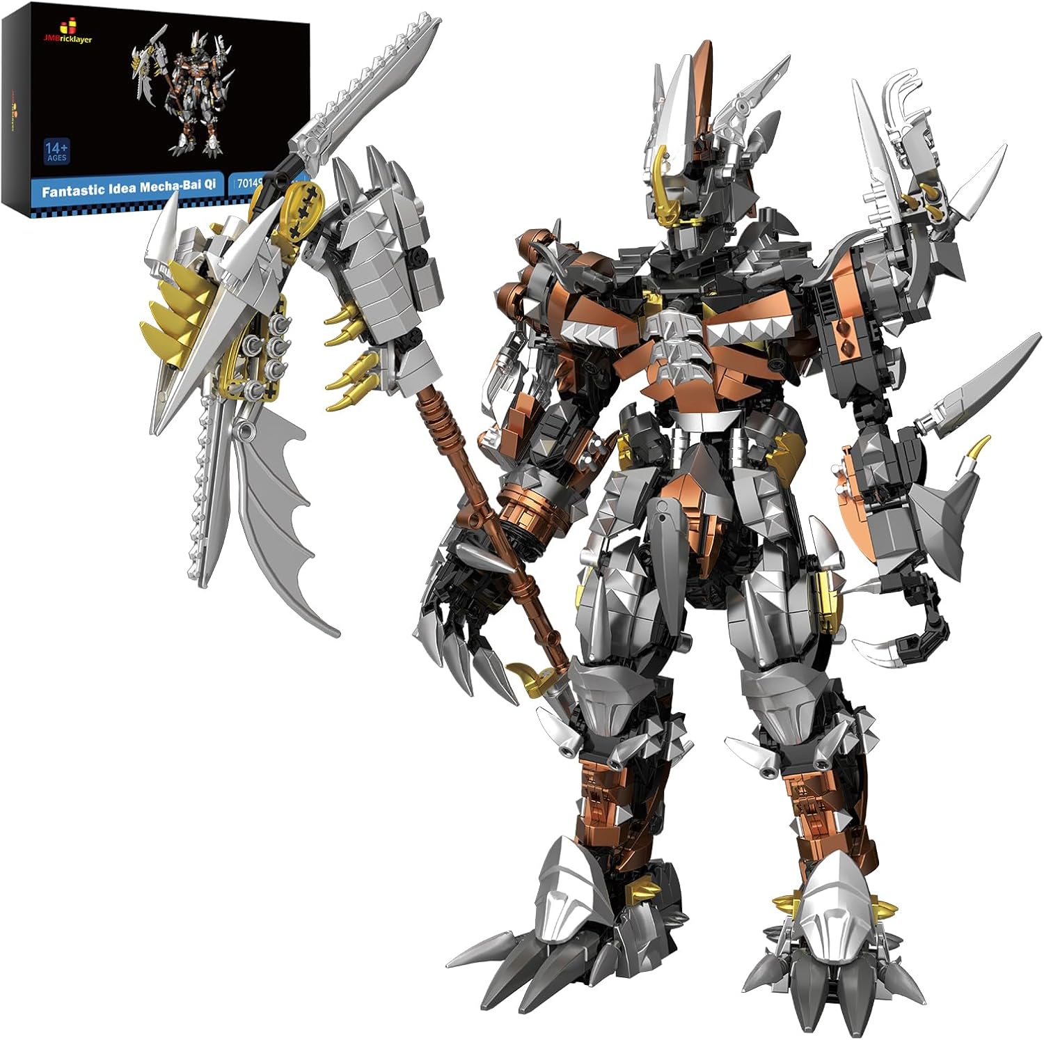 Amazon | エレキット バトルタイタン 2 MR-9101R ロボット工作 キット