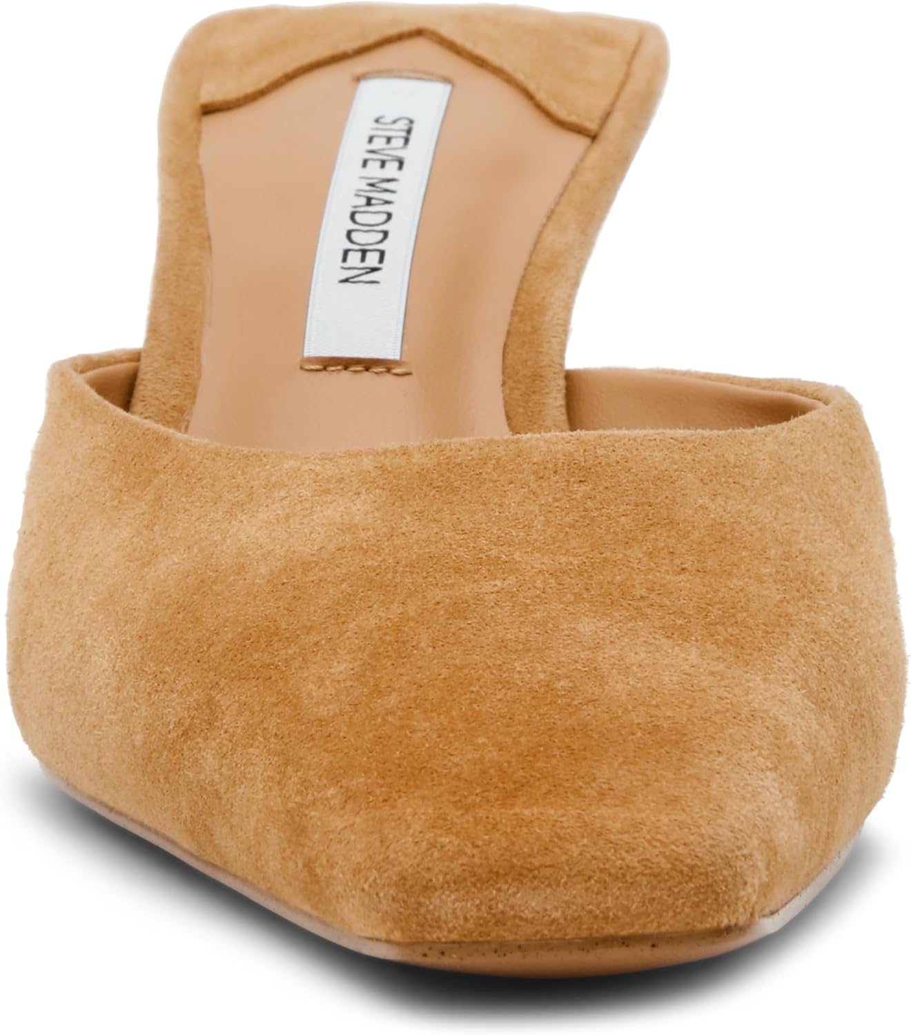 Steve Madden Women's Alyse Pump