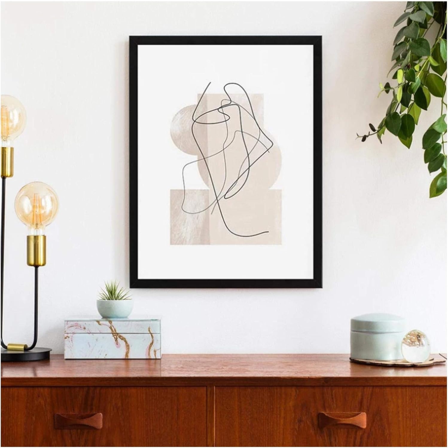 値下げ！【新品】絵画 北欧の抽象的な光の豪華な装飾画F9 値下げ！【新品】絵画 北欧の抽象的な光の豪華な装飾画F9 値下げ！【