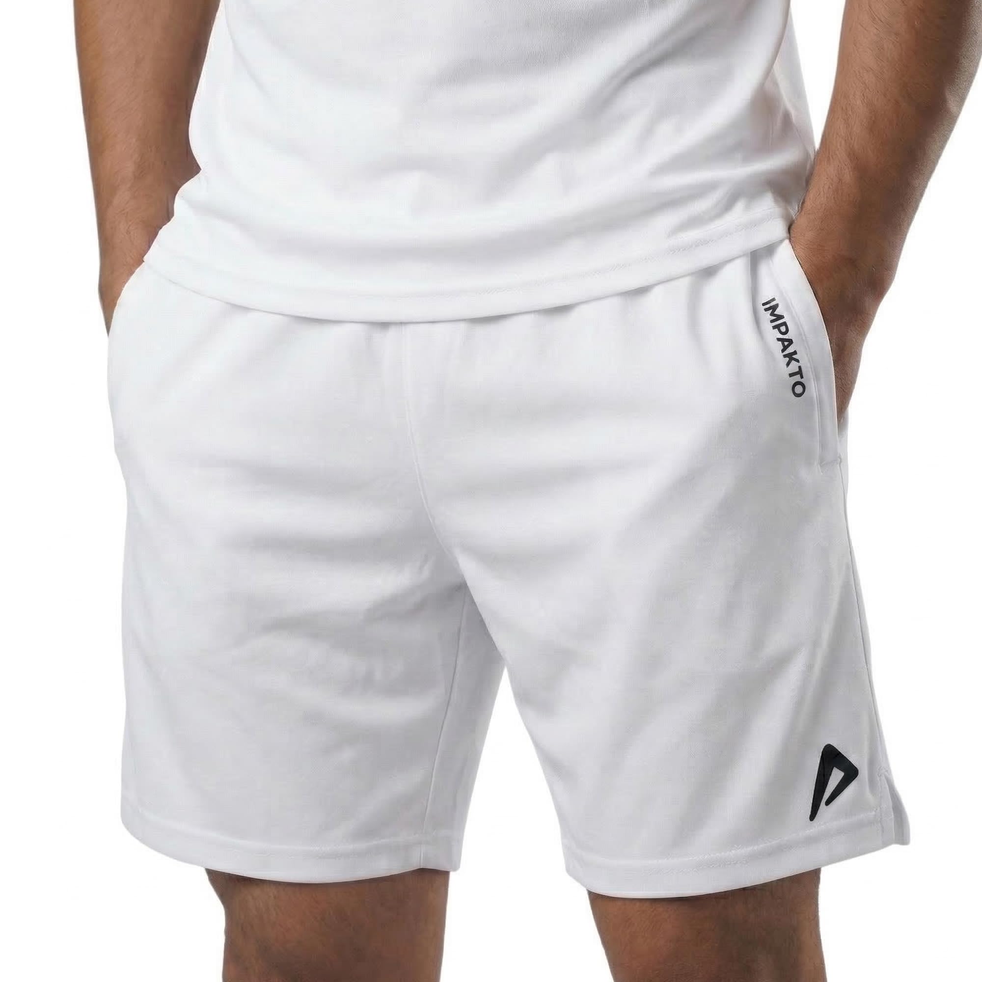 impakto Men’s 2 in 1 Sports Shorts | Lightweight Breathable Gym, Running & Training Dual Layer Shorts with Inner Compression | Elastic Waist Activewear | Quick Dry-picture-32