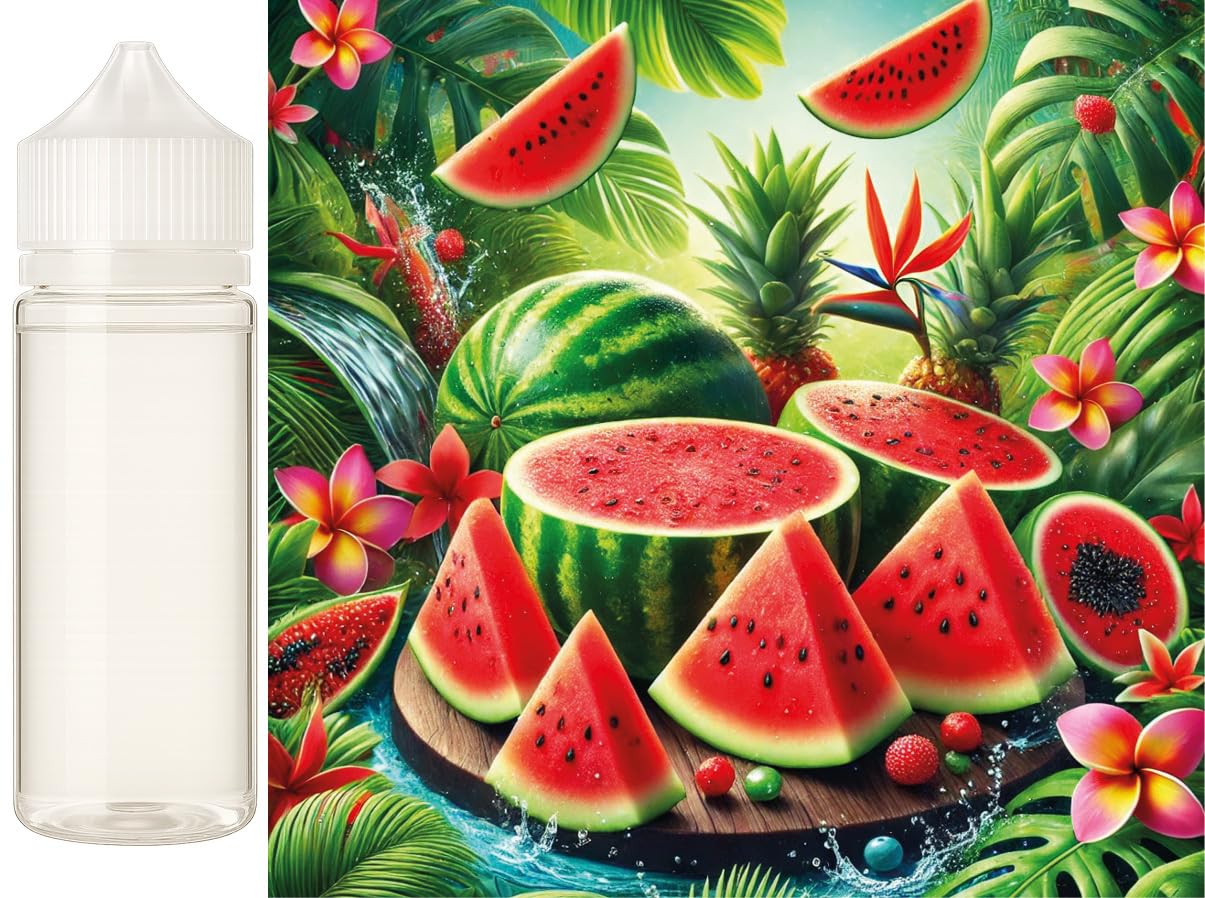 Anguria aroma concentrato - vegano - Sasami - 100ml