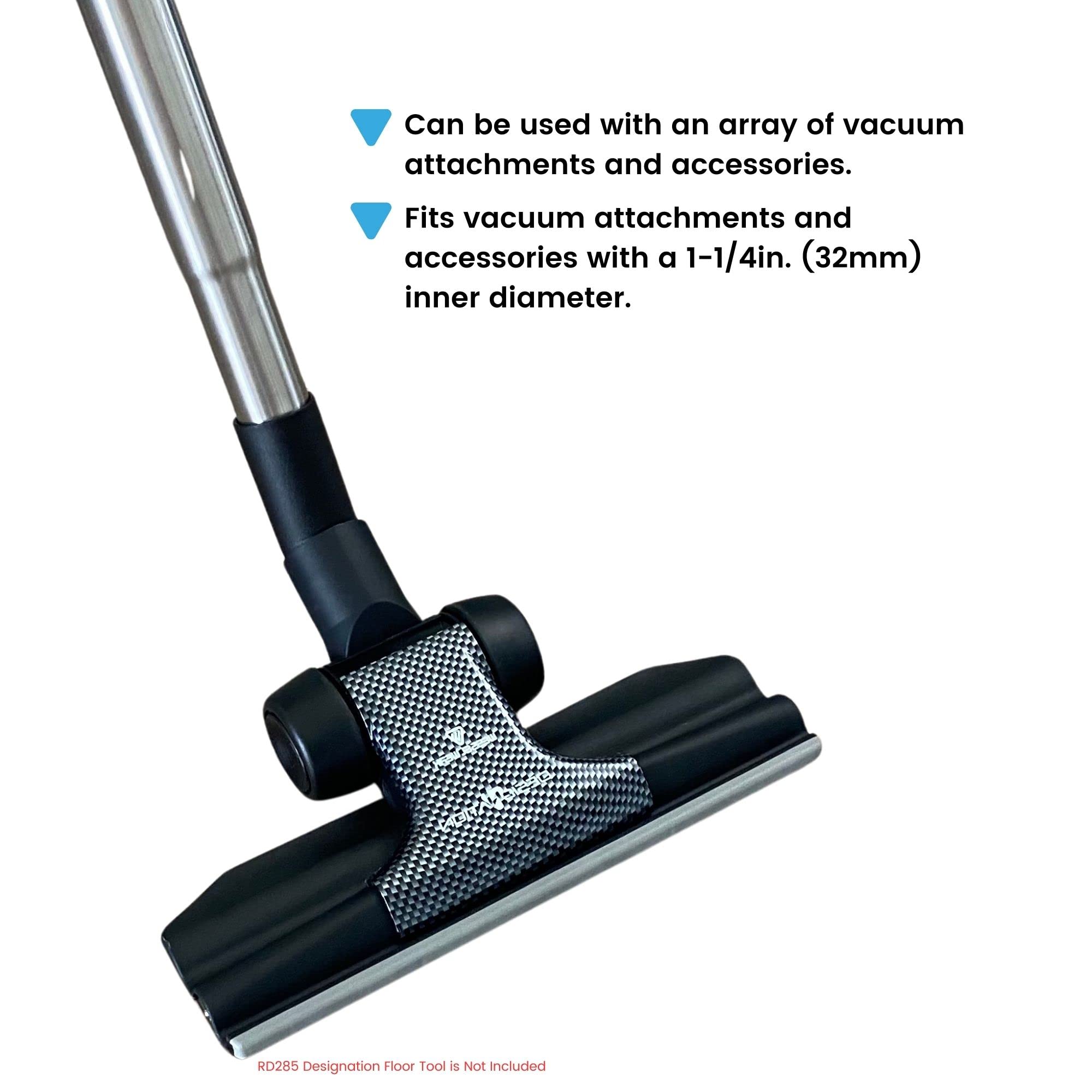 Amazon.com: Wessel-Werk Adjustable Vacuum Extension Wand for