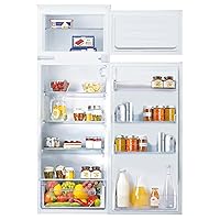 CANDY Kriò Suite Frigorifero da Incasso 2 Porte AxLxP 157,5x54x54,5 cm Statico Classe E 242L