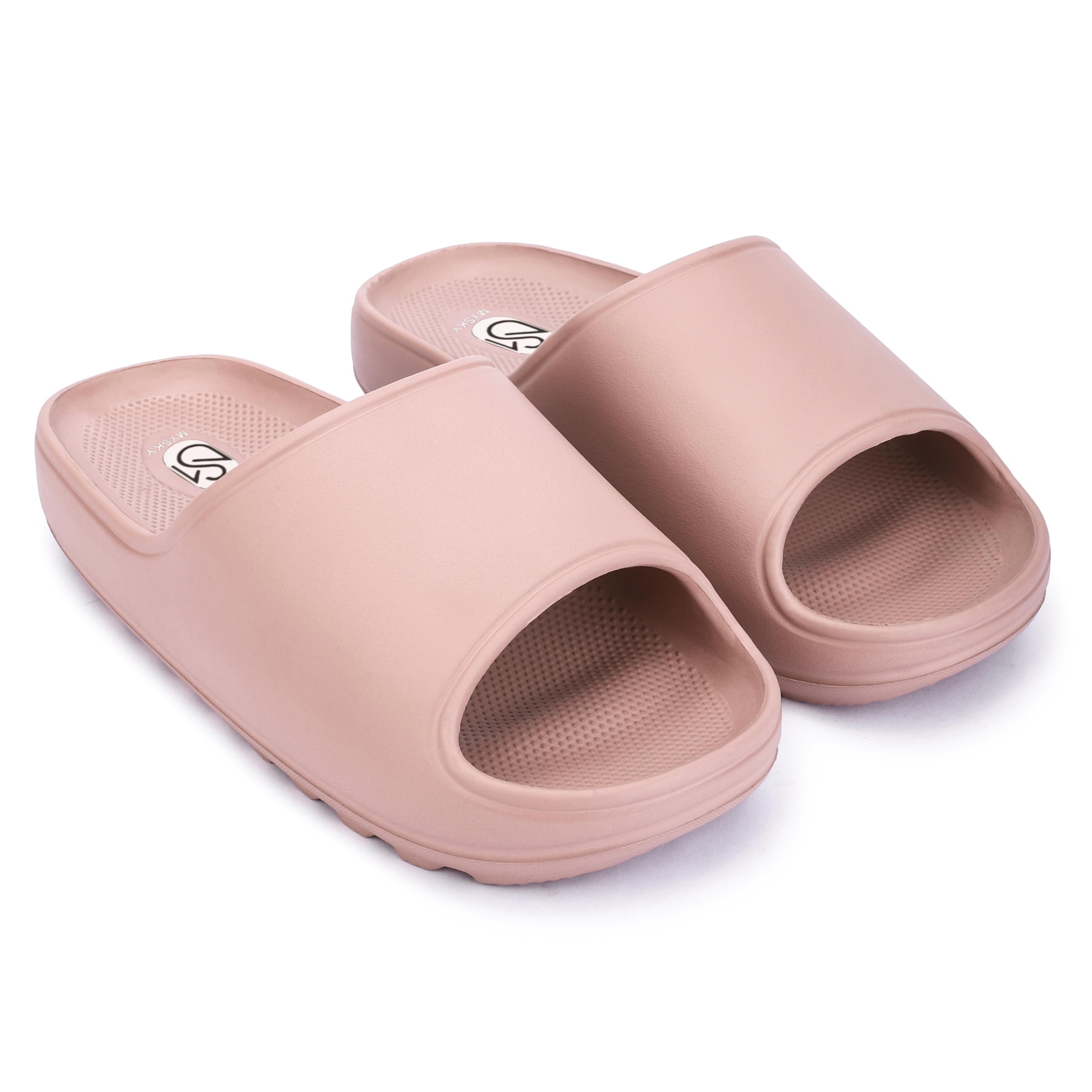MySky New SP8255 Pink Womens Home Flip-Flops & Slippers Summer Indoor Non-slip Slippers Flip Flops (B0CSSMSCBH) Amazon Price History, Amazon Price Tracker