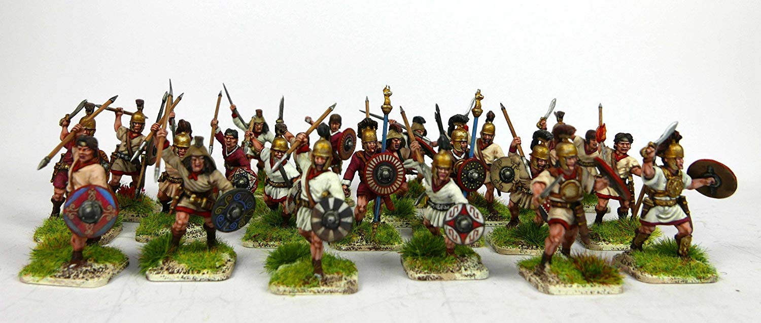 28MM Iberian Cavalleria - Victrix - VXA023 - Spedizione Primo Classe - Foto 8