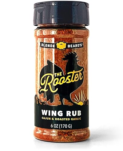 Miniatura 9 de Blonde Beard's Salsa de búfalo - Holy Hell (extra caliente) - Gourmet, salsa galardonada con pimientos de capó escocés - Hecho con mantequilla real