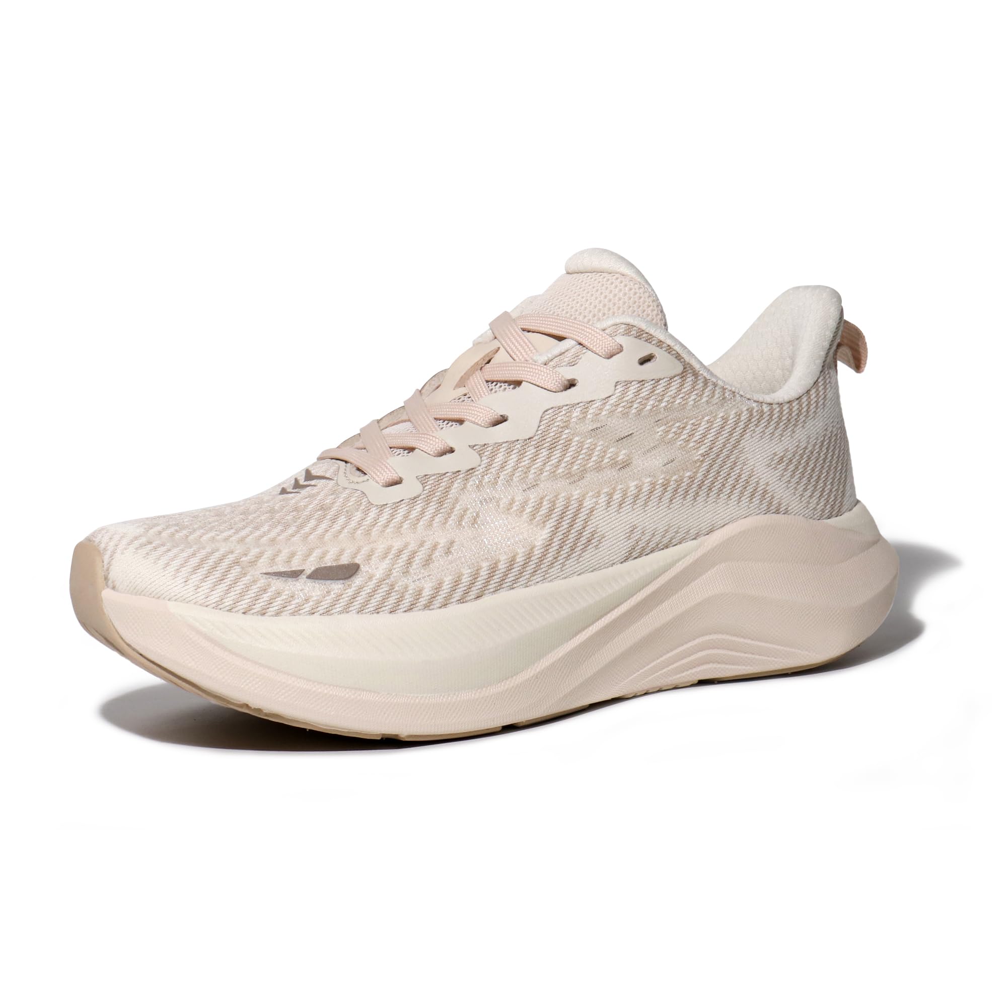 Hawkwell Women's Cloud Zero Active Nursing Shoes Cushion Breathable Tennis Walking Gym Medical Work Sneakers