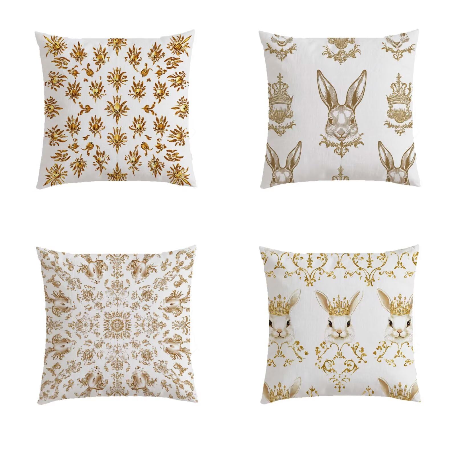 Housse coussin extérieur 70x70cm pour sublimer votre terrasse