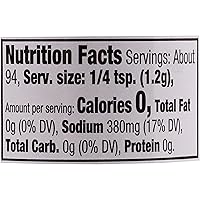 Vista 17 de Sal con especias Lawry's, 16 onzas