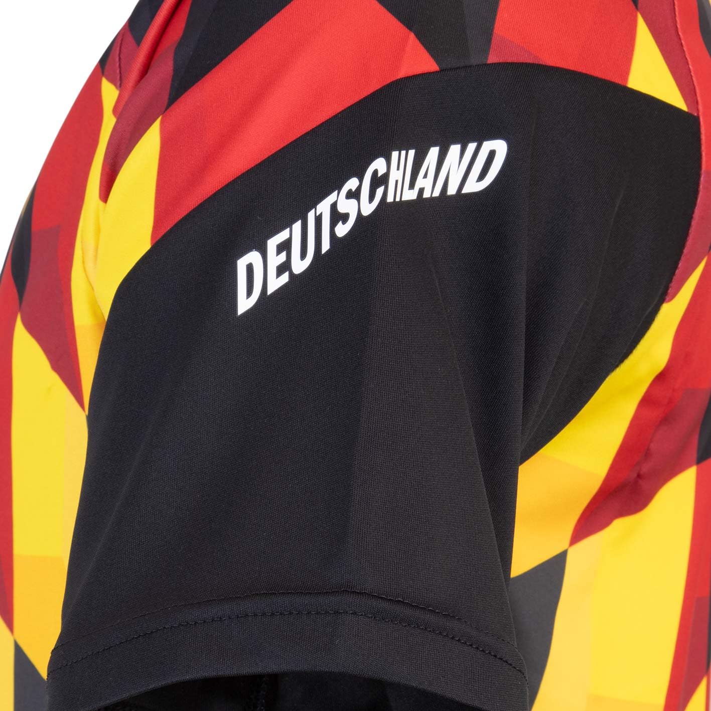adidas DFB Germany Deutschland Prematch Trikot Jersey