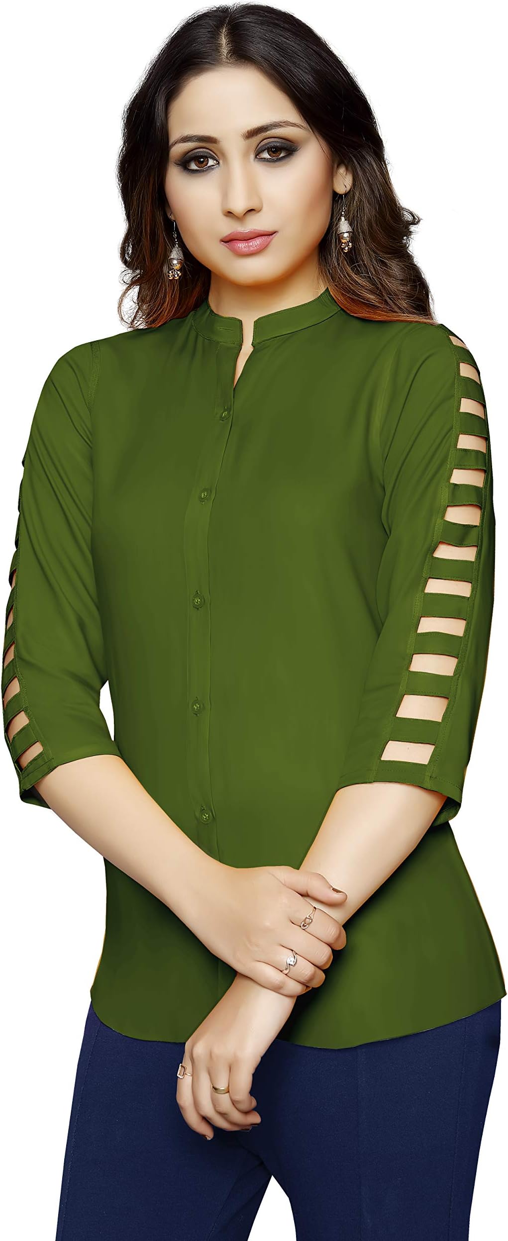 Venisa Women's Shirt