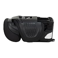 Vista 10 de Maxi-COSI Tanza - Asiento elevador de posicionamiento de cinturón para automóvil, sombra de mar