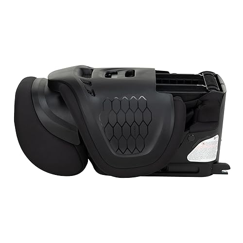 Miniatura 10 de Maxi-COSI Tanza - Asiento elevador de posicionamiento de cinturón para automóvil, sombra de mar