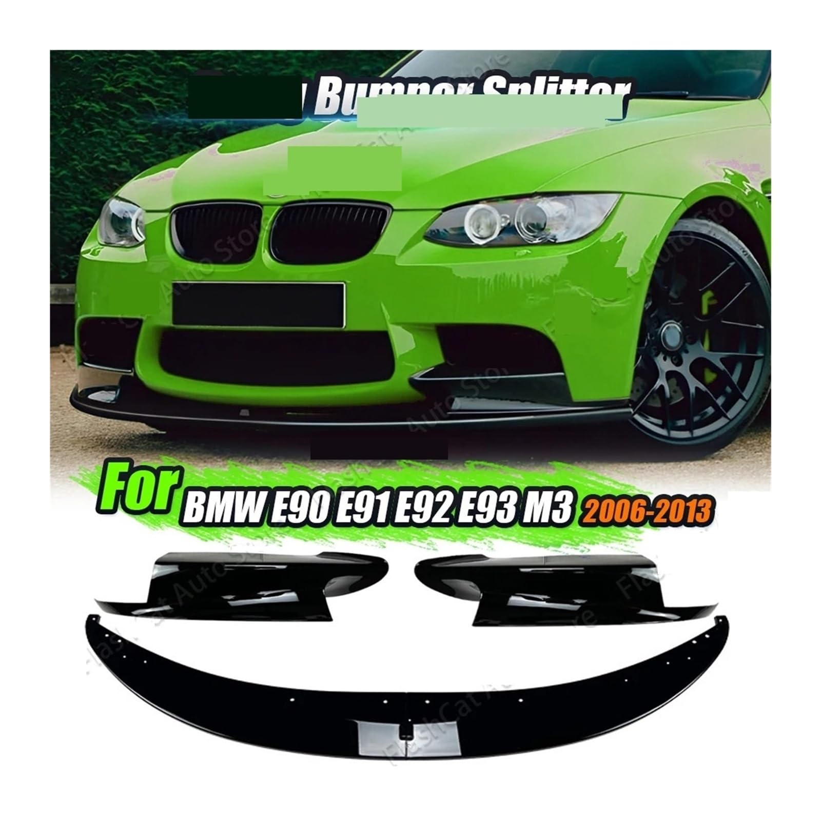 Amazon | BMW 3シリーズ E90 E91 E92 E93 M3 2006-2013 車 