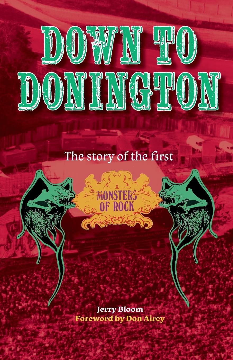 Down To Donington