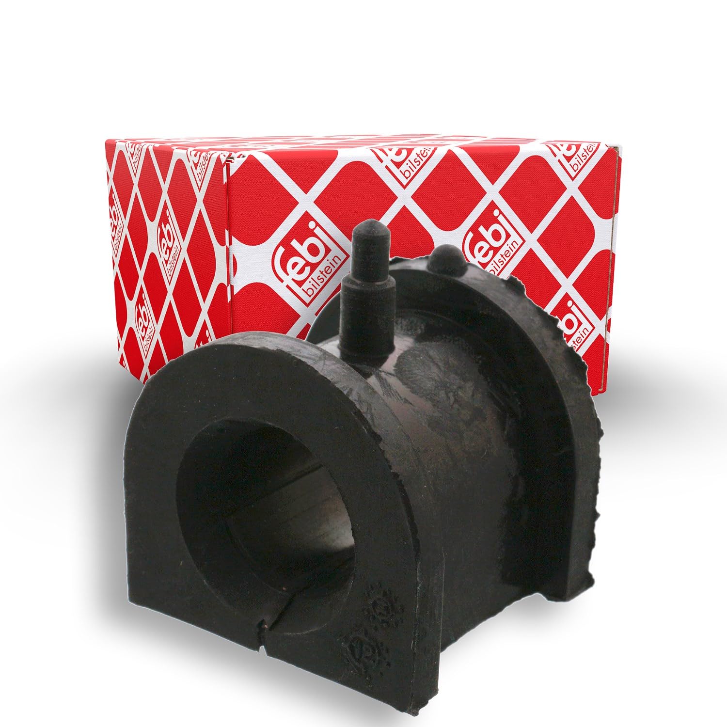 Anti Roll Bar Bush Front 41155 Febi Suspension MB844455 Top Quality Guaranteed