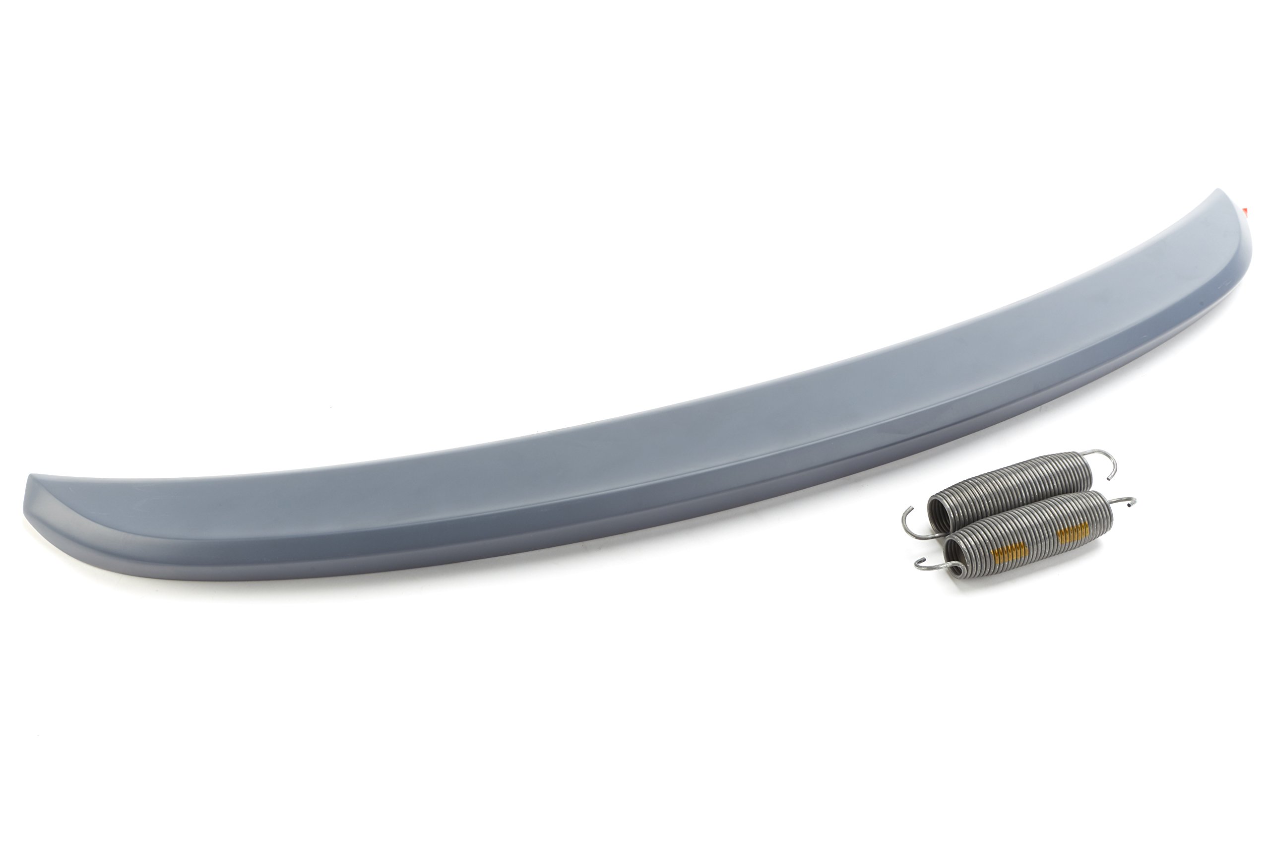 Amazon.com: GM Accessories 22882688 Flush-Mounted Spoiler Kit in  