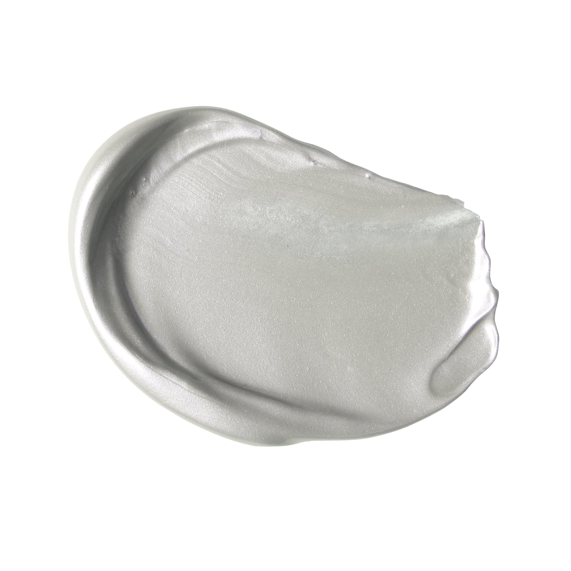 Liquitex Basics Acrylique Pot 946 ml Argent ROW
